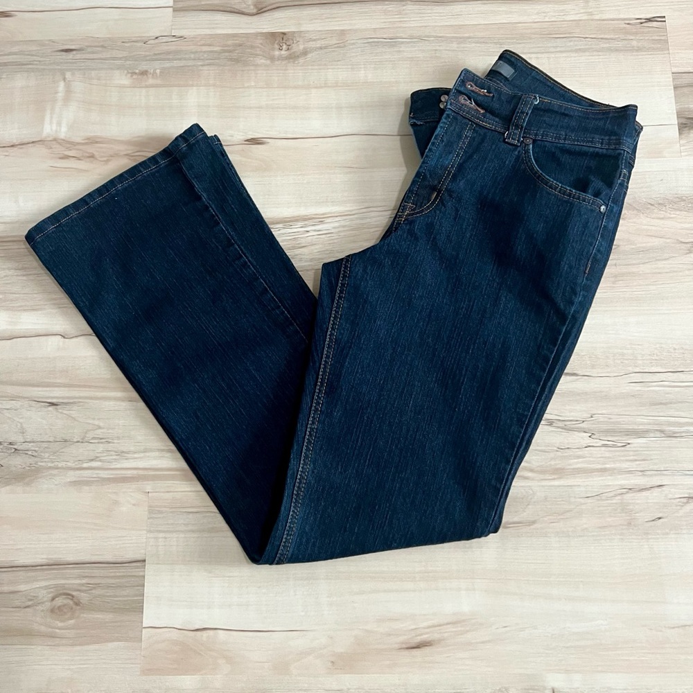 Nine West Blue Jeans